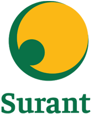 Surant 360 logo